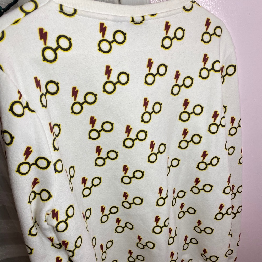 Harry Potter sweatshirt